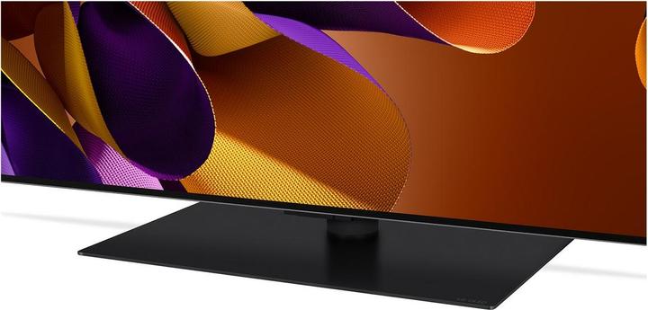 Actual product image LG TV OLED55G49LS (2024) (55", G4, OLED, 4K, 2024)