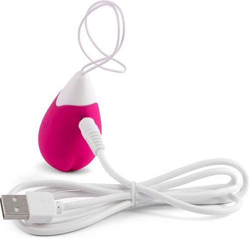 Immagine prodotto Intense Uovo Vibrante Jan A Distanza Rosa Intenso