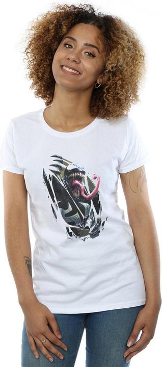 Immagine prodotto Venom Inside Me Maglietta Donna (L)