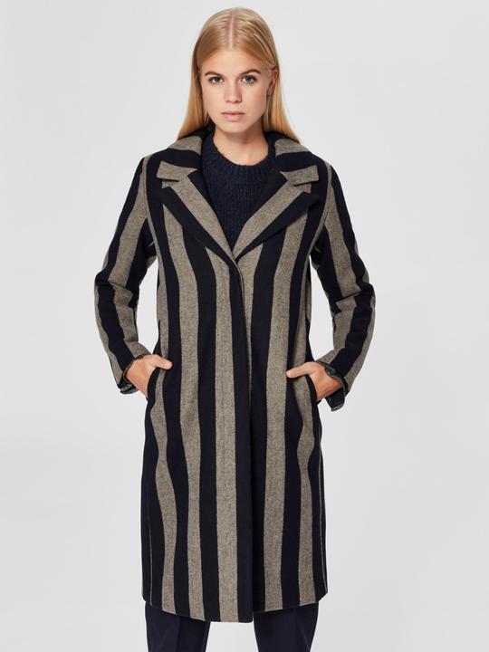 Immagine prodotto Selected Femme Cappotto Mimma in lana (38)