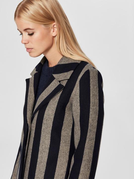 Immagine prodotto Selected Femme Cappotto Mimma in lana (38)