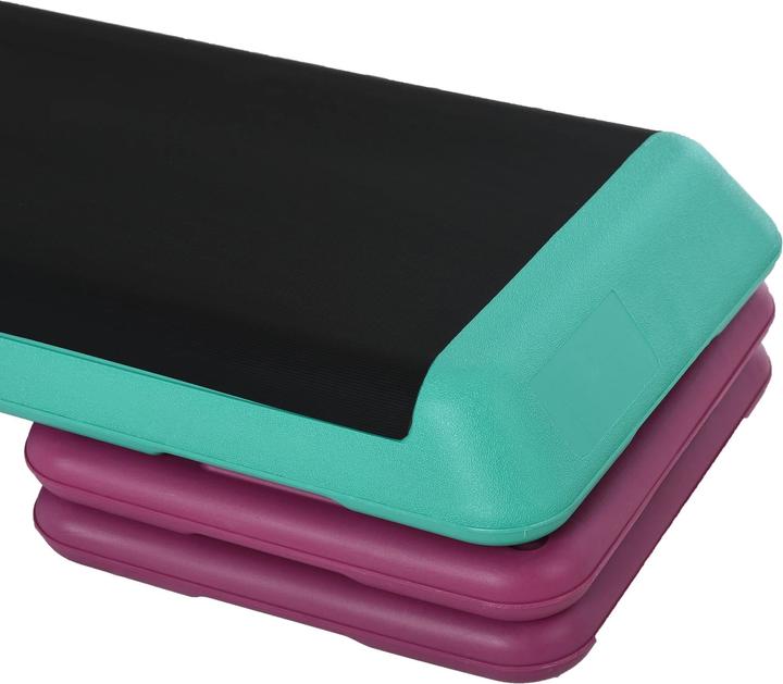 Immagine prodotto Jamb Stepper aerobico professionale