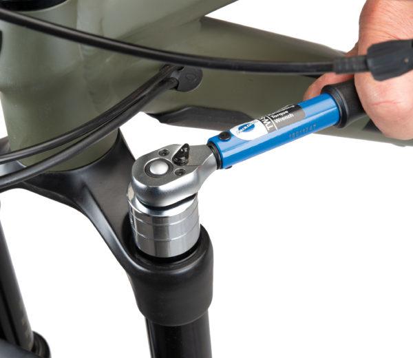 Produktbild Park Tool Socket and Bit Set SBS-3 (3/8")