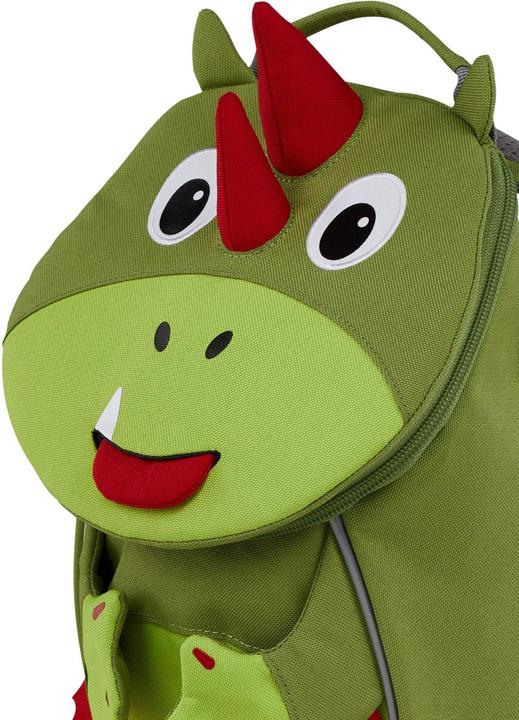 Immagine prodotto Affenzahn Zaino asilo Little Friend 26 cm