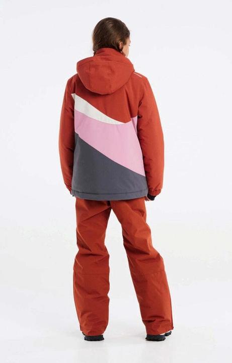 Actual product image Protest Kid's Prtcoot Snowjacket (140)