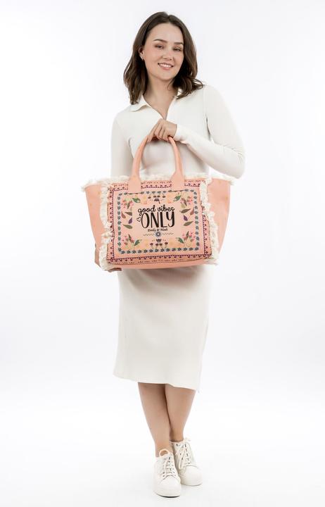 Image du produit Emily und Noah Shopper E&N Elea (30.62 l)
