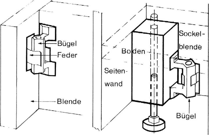 Productafbeelding Werkstarck Basis en fascia snapper (1 Stuk)
