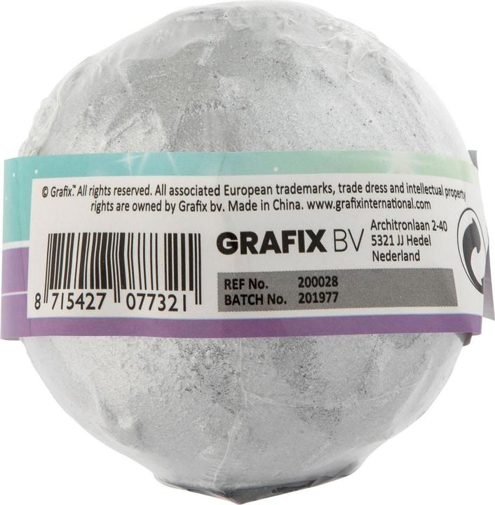 Produktbild Grafix Badeblase - Glänzender Mond und Sterne