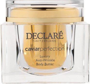 Image du produit Declaré Beurre corporel anti-rides de luxe Caviar Perfection (Beurre corporel, 200 ml)