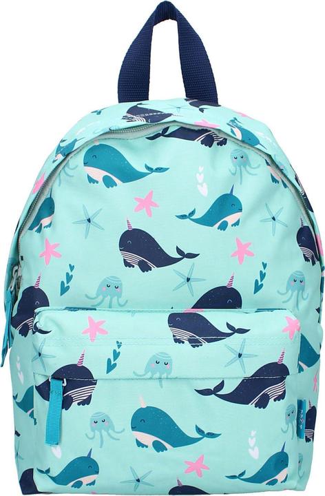 Image du produit Vadobag Sac à dos Pret Think Happy Thoughts Whale