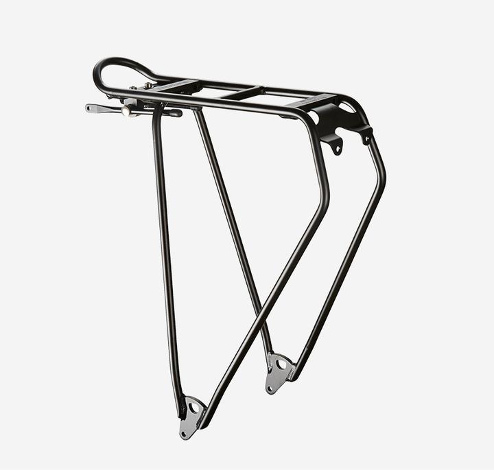 Image du produit Racktime Porte-bagages Lightit System 28