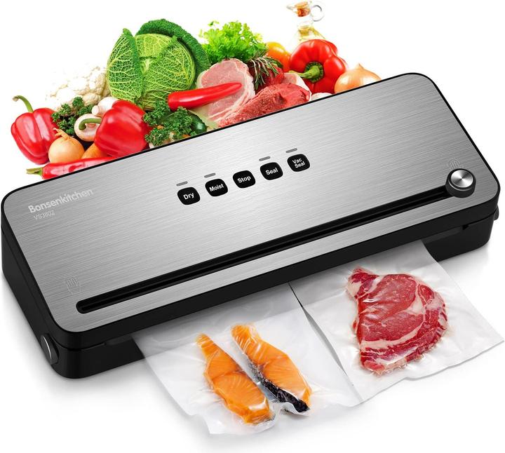 Bonsenkitchen VS3802