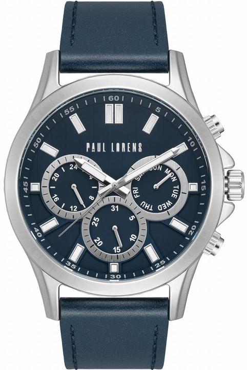 Paul Lorens Herrenuhr PL8071A2-6F1 + BOX