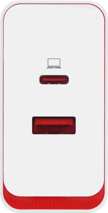 Actual product image OnePlus Supervooc Power Adapter (100 W)