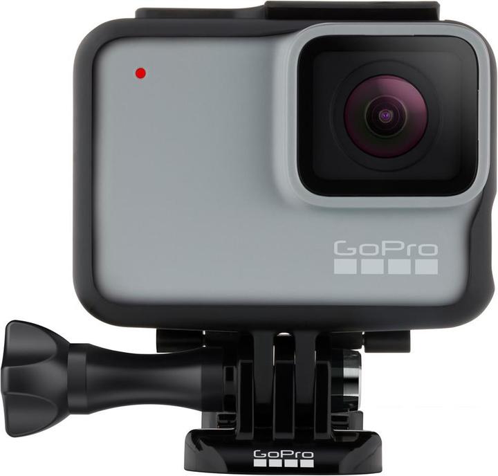 GoPro Hero 7 White (60p, Full HD, Wi-Fi)
