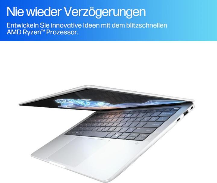 Produktbild HP EliteBook X Flip G1i AI PC (14", Intel Core Ultra 7 258V, 32 GB, 512 GB, CH)