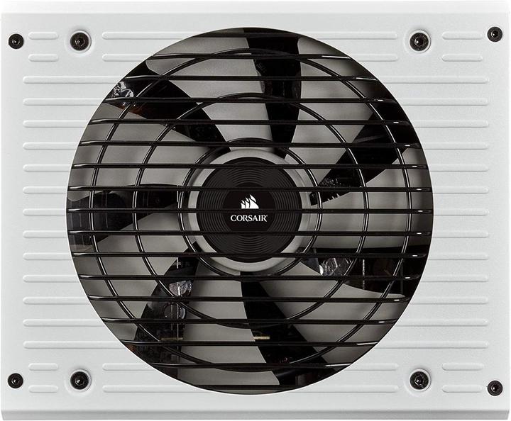 Actual product image Corsair RM850x White *2018* (850 W)