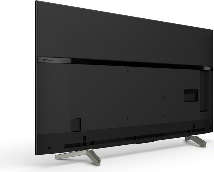 Image du produit Sony Kd-49xf8505 (49", LCD, 4K, 2018)