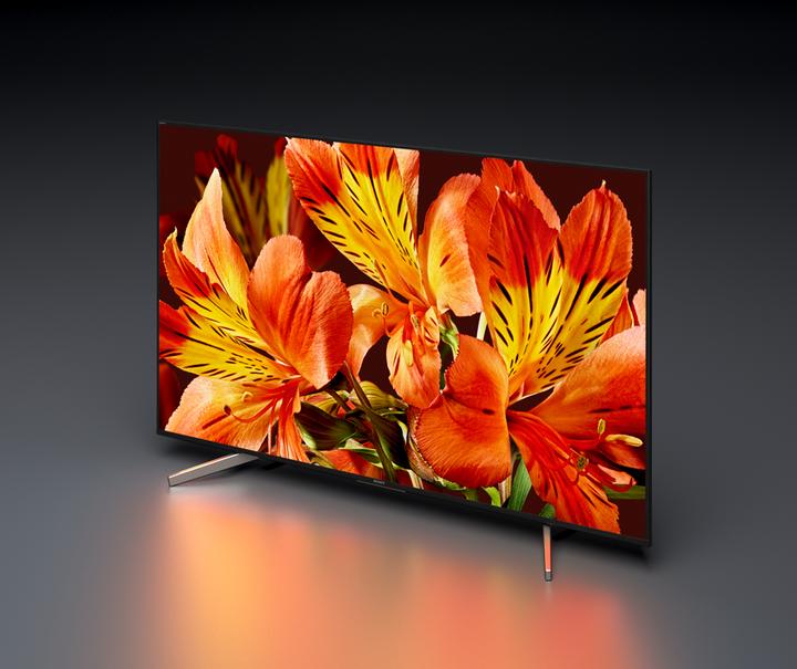 Image du produit Sony Kd-49xf8505 (49", LCD, 4K, 2018)