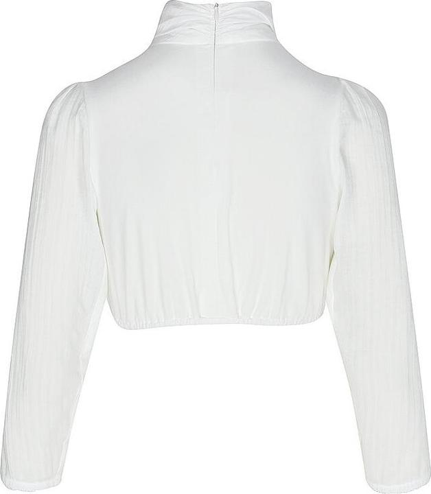 Actual product image Gottseidank Dirndl blouse DIANA (34)