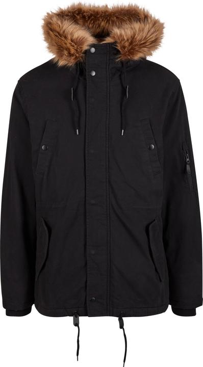 Brandit Men Fish Tail Parka - 174635