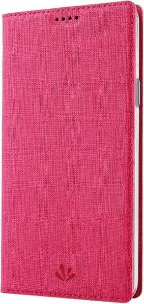Produktbild MU Classic Leder Bookcover Hülle (Xiaomi Mi Note 10, Xiaomi Mi Note 10 Pro)