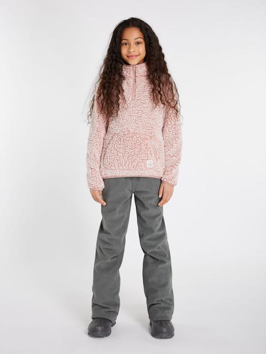 Image du produit MGA Sweatshirt enfants Protest Prtinde Jr 1/4 Zip Top (116)