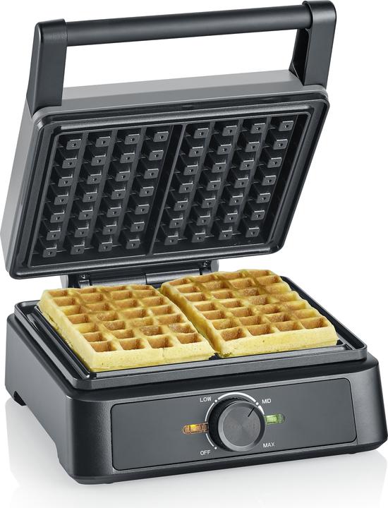 Produktbild Severin Waffelautomat