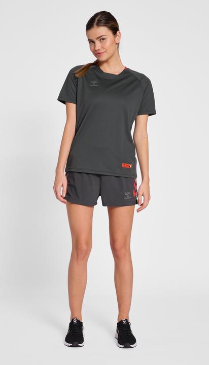 Produktbild hummel Pro Grid Game Shorts Wo (M)