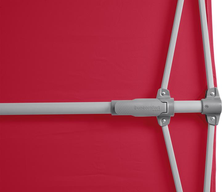 Actual product image Suncomfort by Glatz Flex Roof (1.95 m)