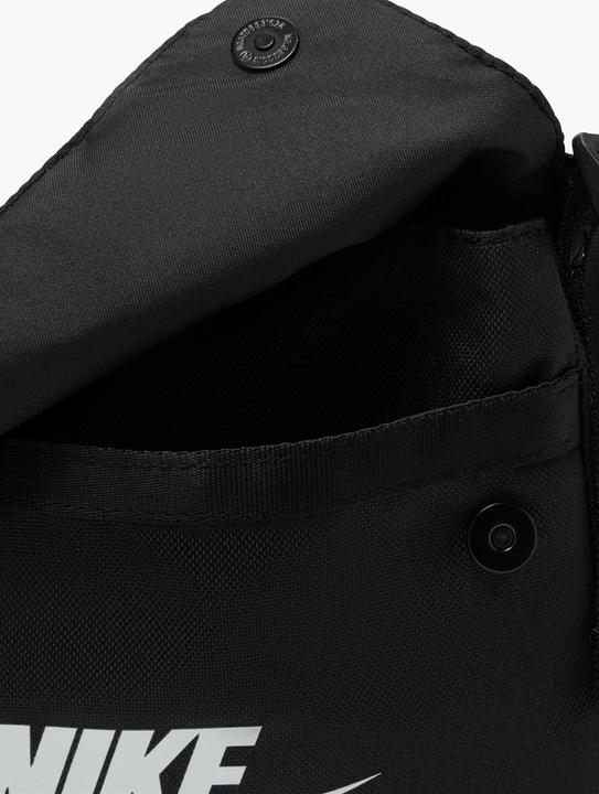 Produktbild Nike Schwarze Handtasche Futura Revel Crossbody Sportswear für Damen