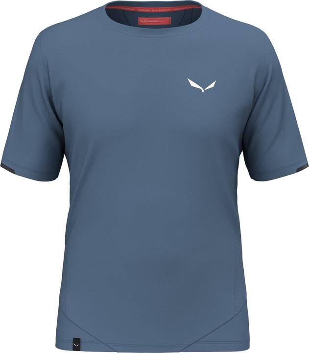 Actual product image Salewa Pedroc Dry'Ton Hybrid T-Shirt (S)