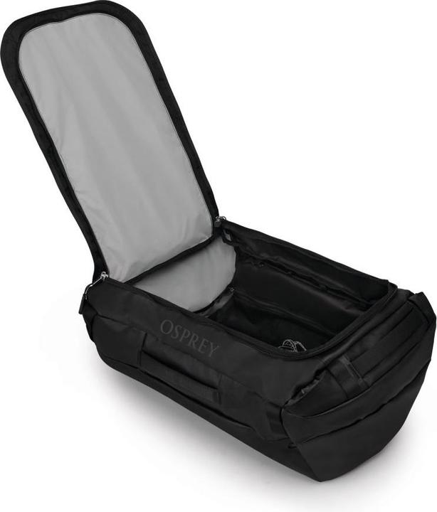 Actual product image Osprey Transporter 65 Weekender Reisetasche 41 cm (65 l)