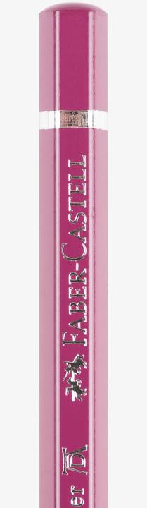 Actual product image Faber-Castell Watercolour pencil Albrecht Dürer (Multicoloured, 12 x)