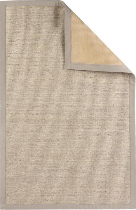 Image du produit Karat Sisal-Teppich (200 x 200 cm)