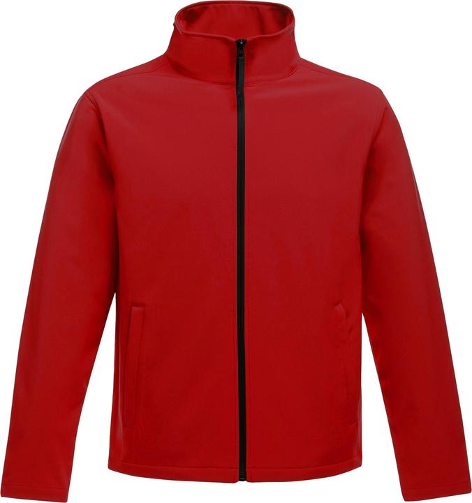 Rouge/noir