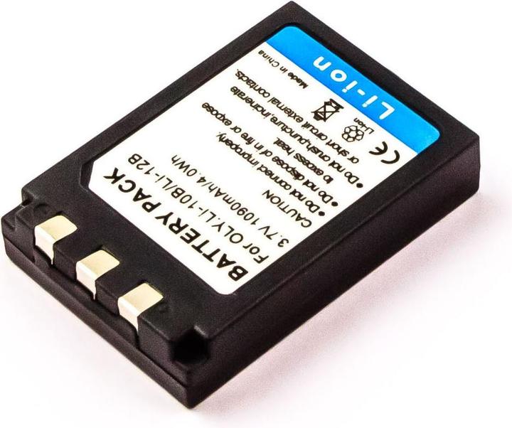 Actual product image AGI 22650 - 1000 mAh - 3.7 V - Lithium-Ion (Li-Ion) (Rechargeable battery)