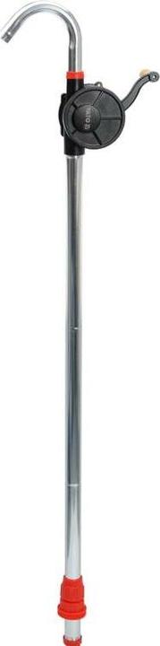 Produktbild Yato Profi Öl Kurbel Fasspumpe Stecksystem Aluminium YT-07115
