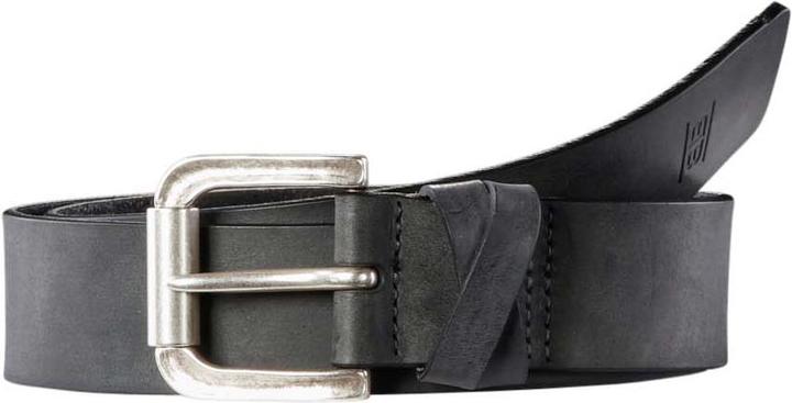 Produktbild Basic Belts Sue black 40mm by BASIC BELTS (85)