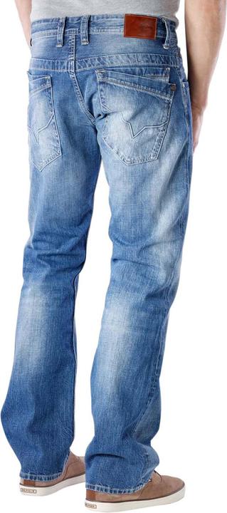 Produktbild Pepe Jeans Jeanius Relaxed Fit N56 (W32/L34)