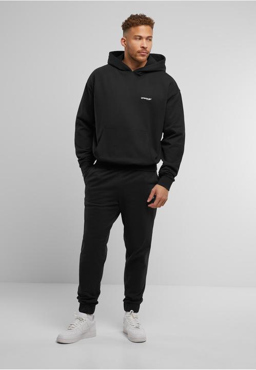 Produktbild Urban Classics Upscale Upscale Core EMB Oversize Hoody - 191105 (XL)