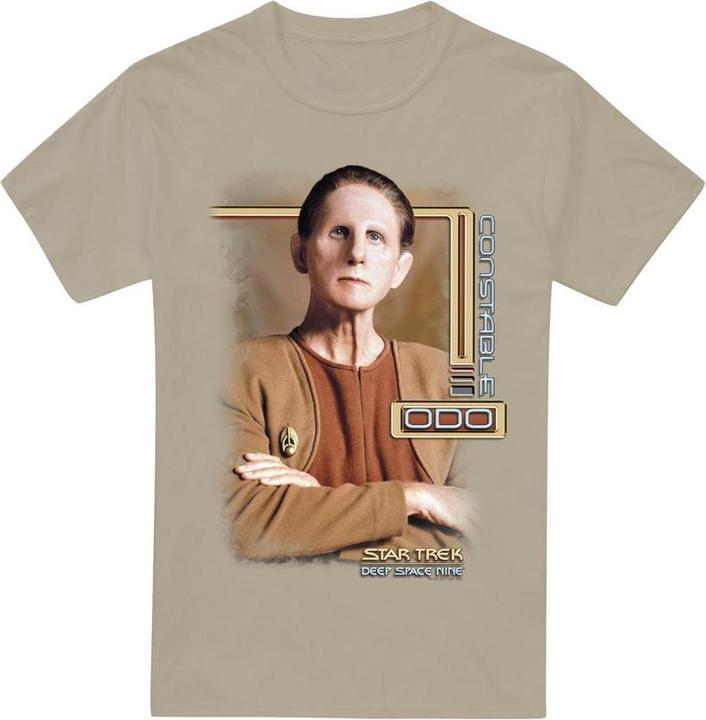 Actual product image Mens Odo T-Shirt (3XL)