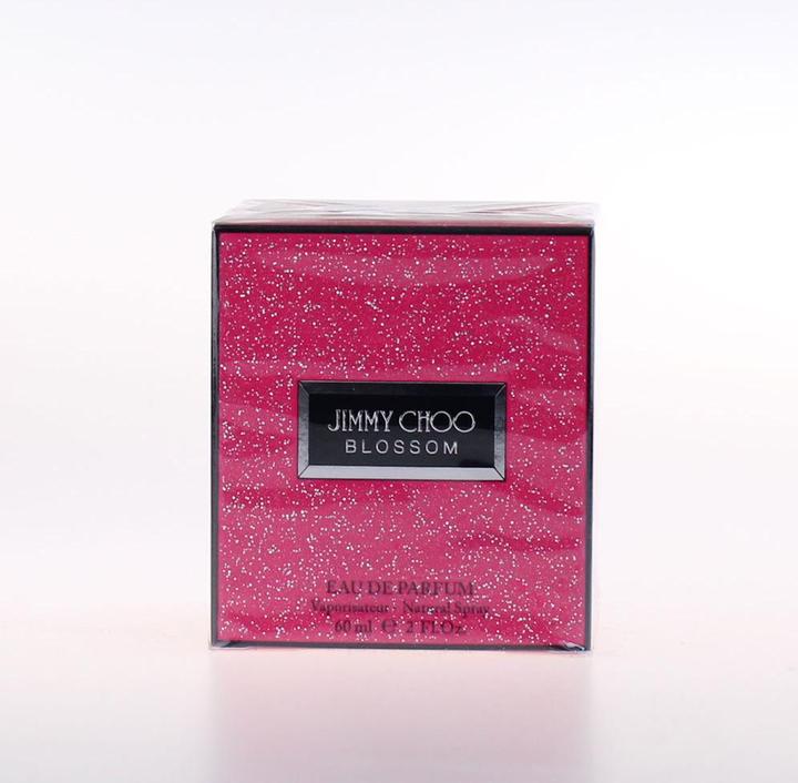 Actual product image Jimmy Choo Blossom (Eau de toilette, 60 ml)