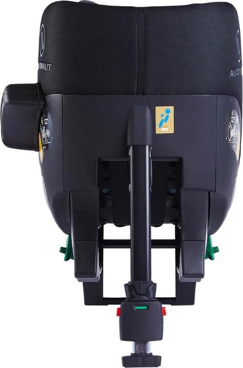 Image du produit Avionaut Sky 2.0 Siège enfant reboard de la naissance à 6 ans (Reboarder, Norme ECE R129/i-Size)