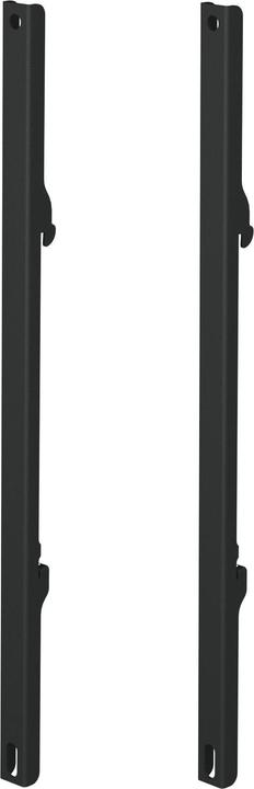 Peerless ACC-SPARK55 - plaque d'adaptation pour 55", Cisco Spark