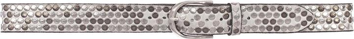 Image du produit B.Belt Ceinture à rivets en cuir (85)