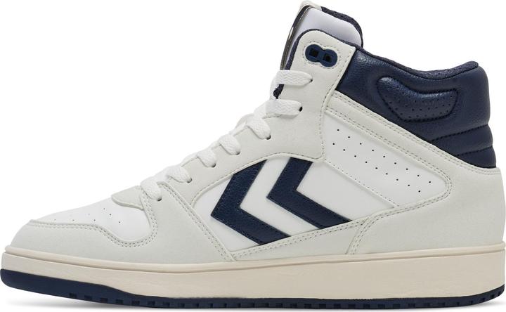 hummel St. Power Play Mid Rtm