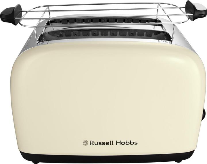 Image du produit Russell Hobbs Hobbs Colours Plus Broodrooster Crème 26551-56