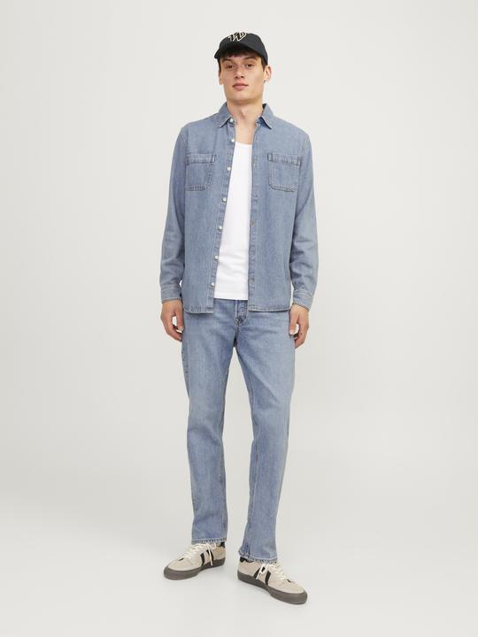 Produktbild Jack & Jones Jjichris Jjclassic Am 479 Noos (32)