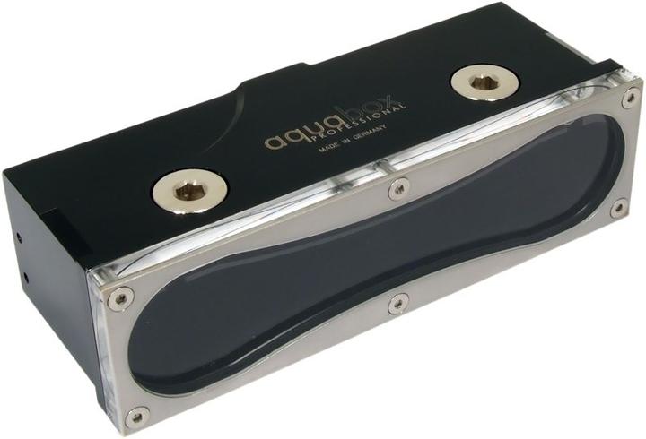 Image du produit Aqua Computer Aquabox Professional